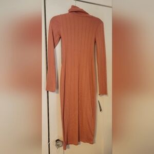 NWT long dress